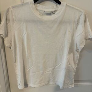 Sunday Best Dream T-Shirt in White